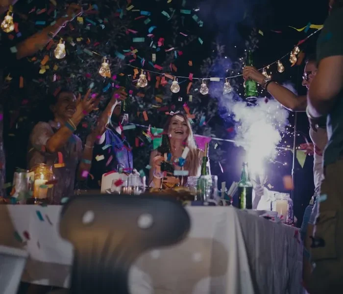 Birthday Party DJ