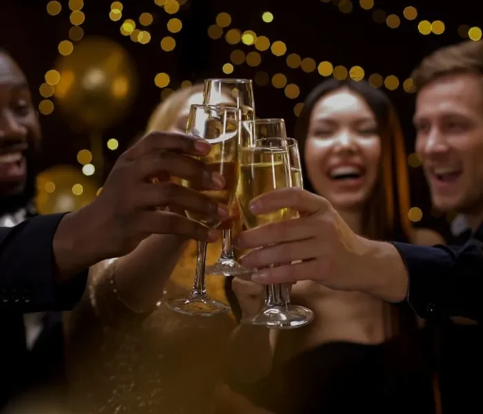 Corporate Party DJ